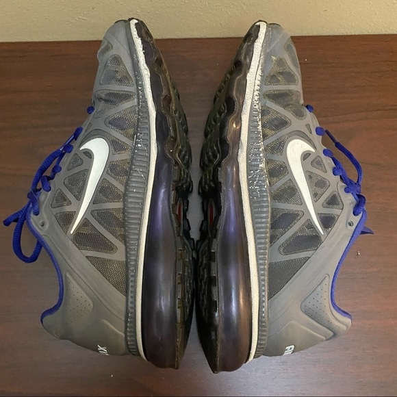 Nike Air Max Women’s Running Sneakers 429890-014 - Picture 4 of 6